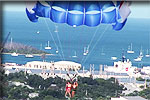 Key West bight Parasailng Key West Bight Parasailing