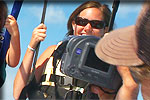 Digital parasail pictures