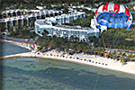 Smathers beach Key West Parasailing smathers beach parasailing Key West