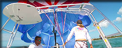 State of the art Parasail Equipment